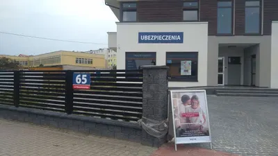 VIP AGENT Ubezpieczenia Skierniewice Małgorzata Pilewska